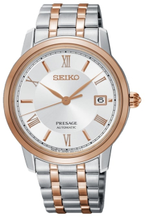 Seiko Presage SRPC06J1