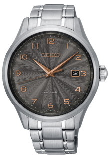 Seiko CS Dress SRPC19K1