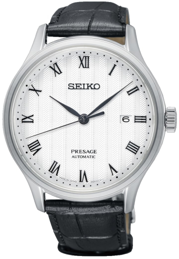 Seiko Presage SRPC83J1