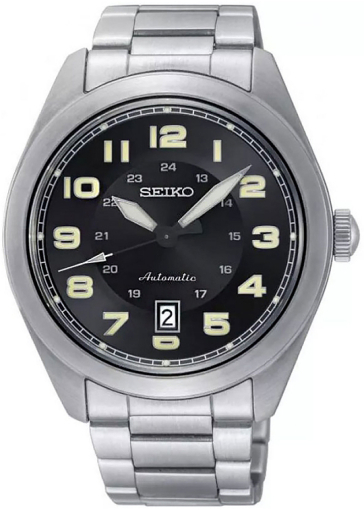 Seiko CS Dress SRPC85K1