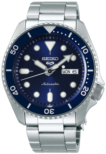 Seiko 5 Sports SRPD51K1C