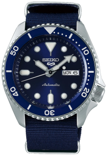 Seiko 5 Sports SRPD51K2S