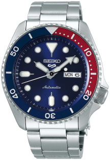 Seiko 5 Sports SRPD53K1S