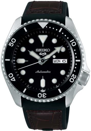 Seiko 5 Sports SRPD55K2S