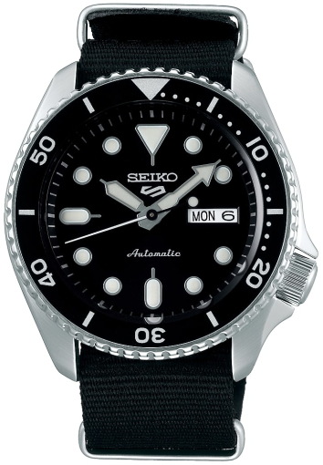 Seiko 5 Sports SRPD55K3S