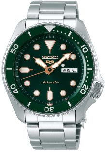 Seiko 5 Sports SRPD63K1C