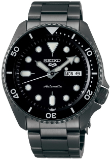 Seiko 5 Sports SRPD65K1S