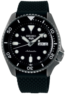 Seiko 5 Sports SRPD65K2S