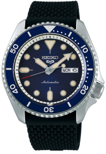 Seiko 5 Sports SRPD71K2S