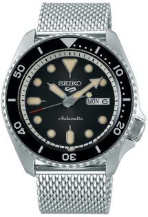 Seiko 5 Sports SRPD73K1S