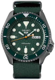 Seiko 5 Sports SRPD77K1S