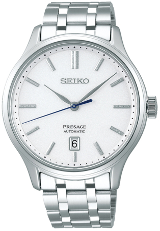 Seiko presage srpd97j1 outlet