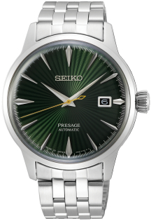 Seiko Presage SRPE15J1