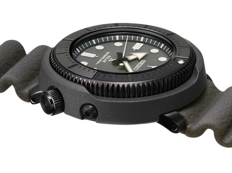 Seiko Prospex SRPE31K1S