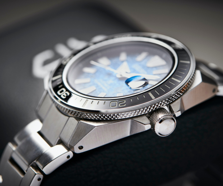 Seiko Prospex SRPE33K1