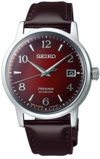 Seiko Presage SRPE41J1