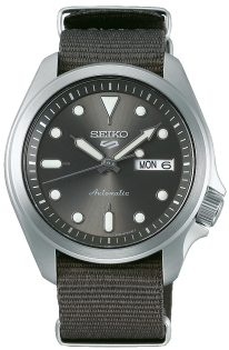 Seiko 5 Sports SRPE61K1S