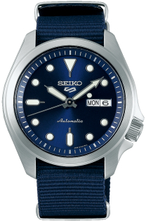 Seiko 5 Sports SRPE63K1S