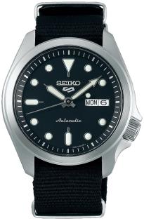 Seiko 5 Sports SRPE67K1S