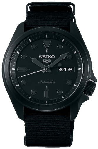 Seiko 5 Sports SRPE69K1S