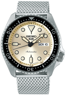 Seiko 5 Sports SRPE75K1S