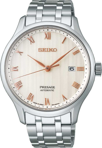 Seiko Presage SRPF45J1