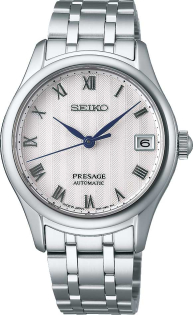 Seiko Presage SRPF49J1