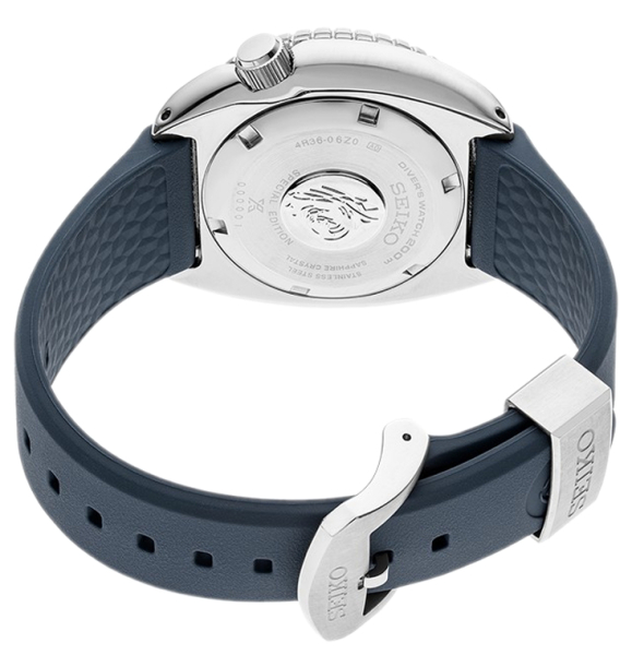 Seiko Prospex SRPF77K1S