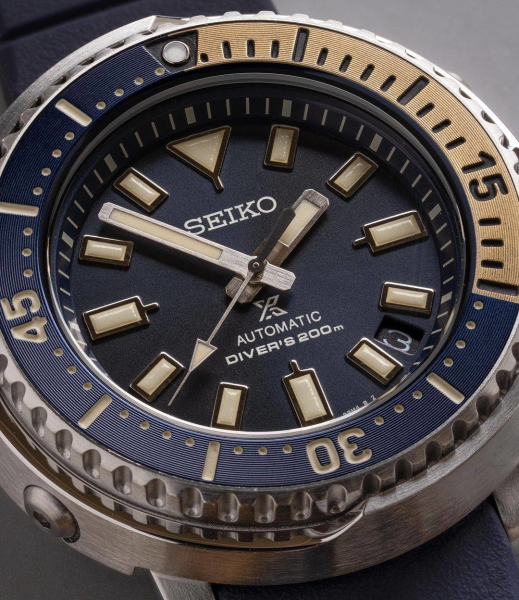 Seiko Prospex SRPF81K1