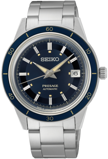 Seiko Presage SRPG05J1