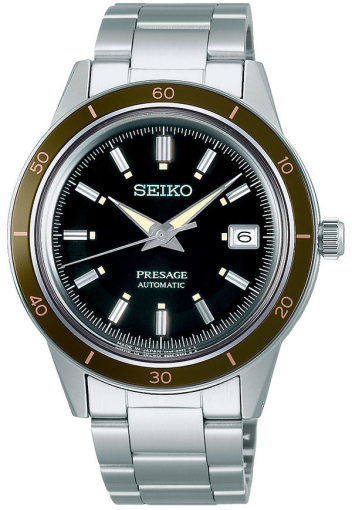 Seiko Presage SRPG07J1