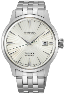 Seiko Presage SRPG23J1