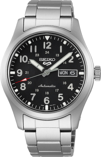 Seiko 5 Sports SRPG27K1C