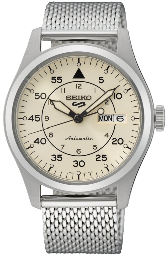 Seiko 5 Sports SRPH21K1S