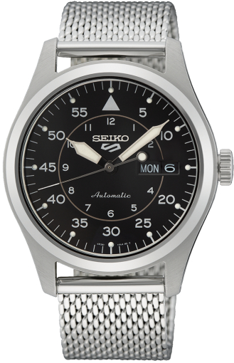Seiko 5 Sports SRPH23K1S