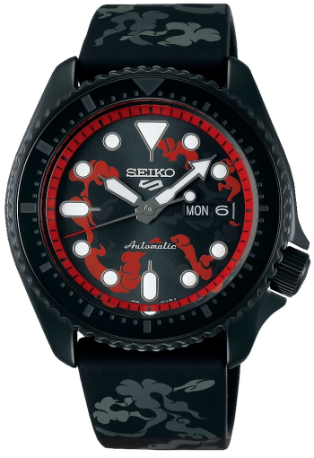 Seiko 5 Sports SRPH65K1S