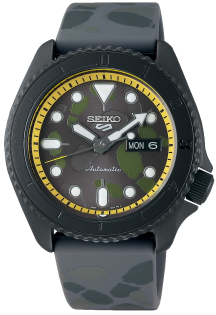 Seiko 5 Sports SRPH69K1S