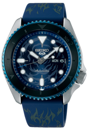 Seiko 5 Sports SRPH71K1S