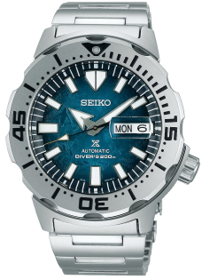 Seiko Prospex SRPH75K1S