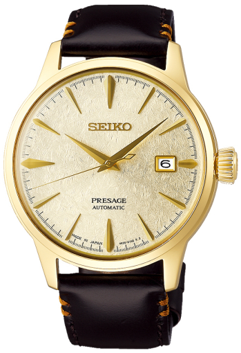 Seiko Presage SRPH78J1