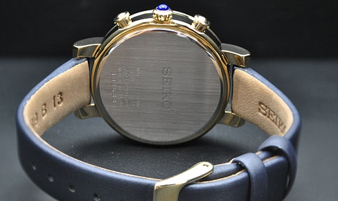 Seiko CS Dress SRW016P1