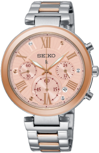 Seiko Lukia SRW788P1