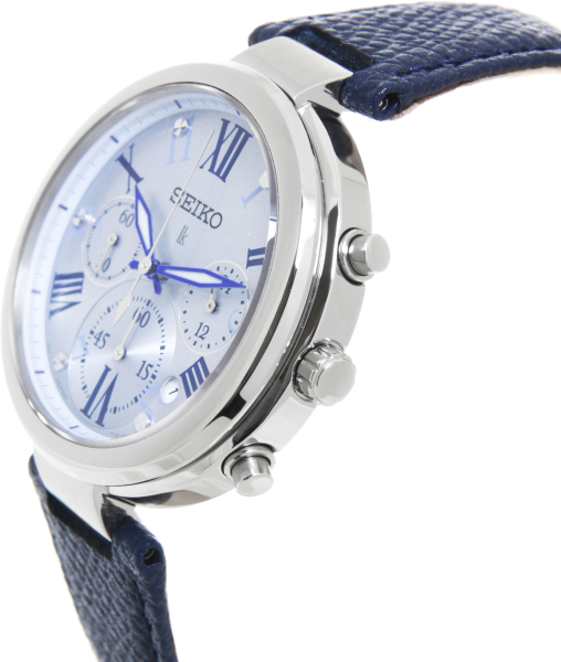Seiko Lukia SRW791P1