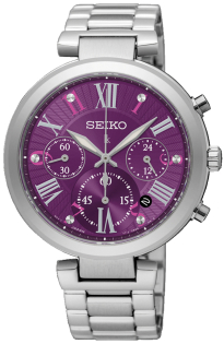 Seiko Lukia SRW799P1