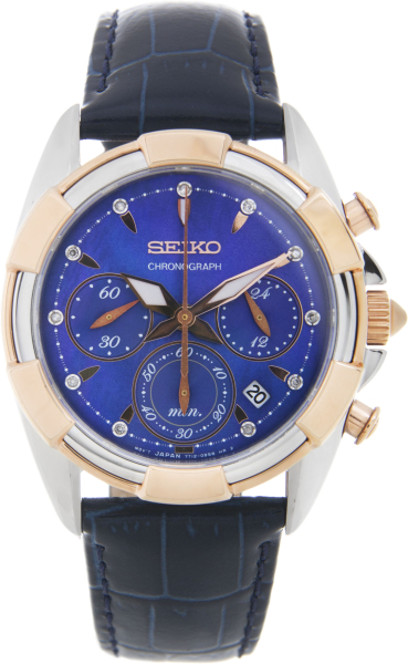 Seiko CS Dress SRW810P1