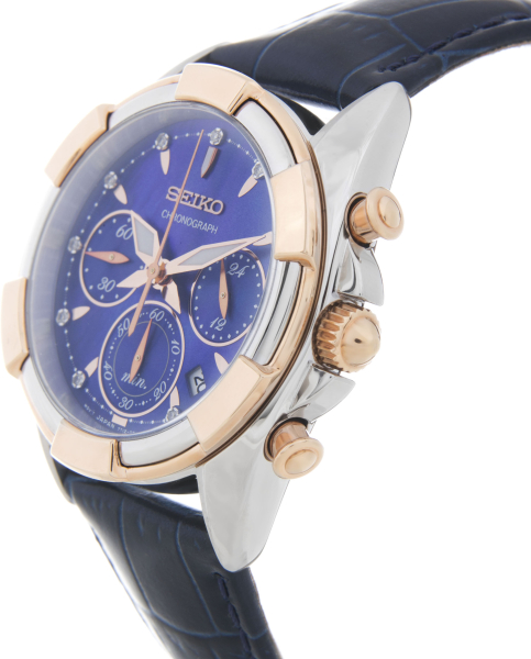 Seiko CS Dress SRW810P1