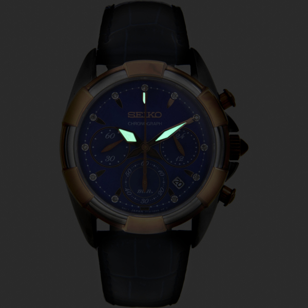 Seiko CS Dress SRW810P1