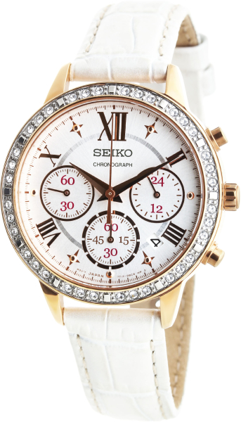 Seiko CS Dress SRW842P1