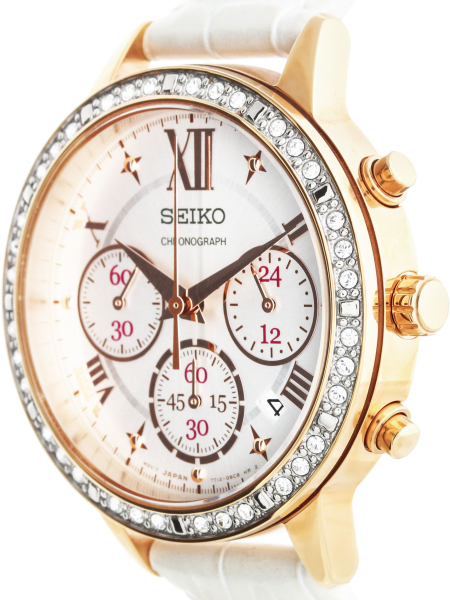 Seiko CS Dress SRW842P1
