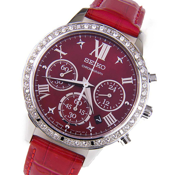 Seiko CS Dress SRW843P1